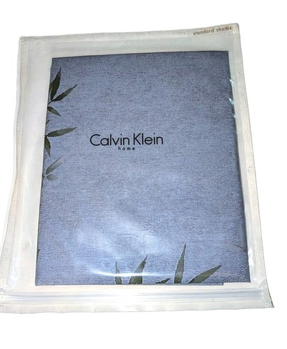 Calvin klein bamboo flower - calvin,